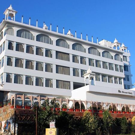 Regenta Central Mewargarh, Near Biological Park Udaipur Exterior photo