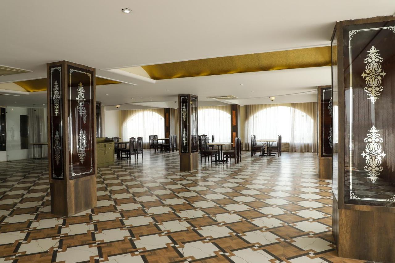 Regenta Central Mewargarh, Near Biological Park Udaipur Exterior photo