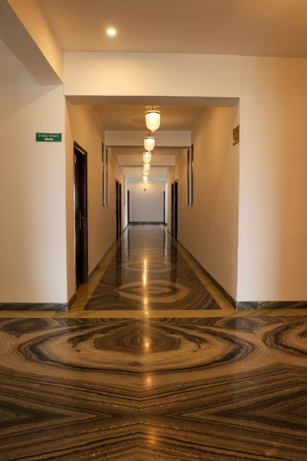 Regenta Central Mewargarh, Near Biological Park Udaipur Exterior photo