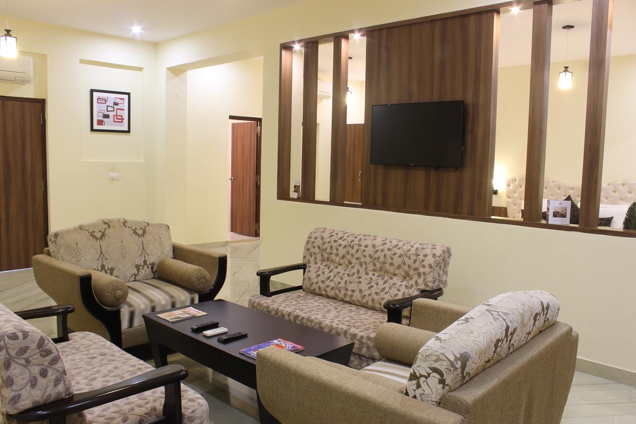 Regenta Central Mewargarh, Near Biological Park Udaipur Exterior photo